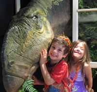 Australian Opal Centre - New Castle Holiday