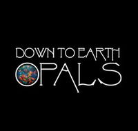 Down to Earth Opals - New Castle Holiday