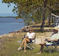 Taylors Beach - New Castle Holiday