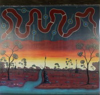 Hay Nature Walk - New Castle Holiday