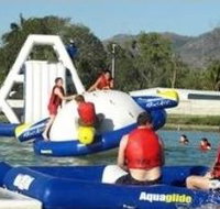 Barra Fun Park - New Castle Holiday