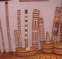 Elcho Island Art and Craft - New Castle Holiday