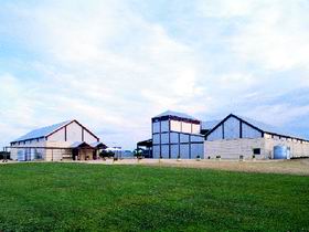 Penley Estate - New Castle Holiday 0