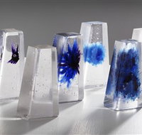 Section Glass Gallery and Cafe - New Castle Holiday