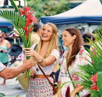 Flinders Street Shopping - New Castle Holiday