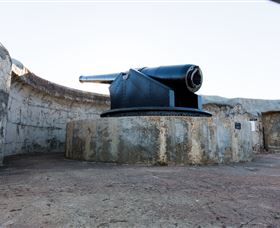 Jezzine Barracks - New Castle Holiday 1