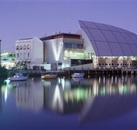 Museum Of Tropical Queensland - New Castle Holiday