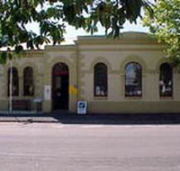 The John Riddoch Centre - New Castle Holiday