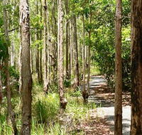 Hallorans Hill Conservation Park - New Castle Holiday