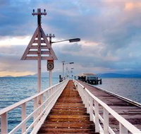 Picnic Bay - New Castle Holiday