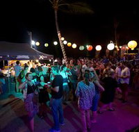 Live Entertainment at Magnetic Island - New Castle Holiday