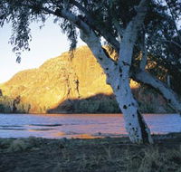 Doolena Gorge - New Castle Holiday