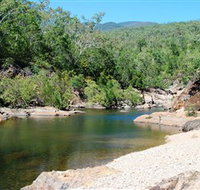 Mount Elliot Bowling Green Bay National Park - New Castle Holiday