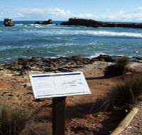 Cape Buffon Walking Trail - New Castle Holiday