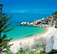 Magnetic Island National Park - New Castle Holiday