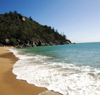 Horseshoe Bay - New Castle Holiday