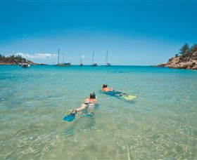 Horseshoe Bay - New Castle Holiday 2