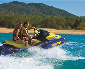 Horseshoe Bay - New Castle Holiday 3