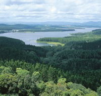 Lake Tinaroo - New Castle Holiday