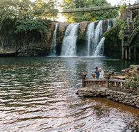 Paronella Park - New Castle Holiday