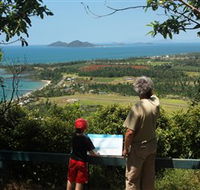 Clump Mountain National Park - New Castle Holiday