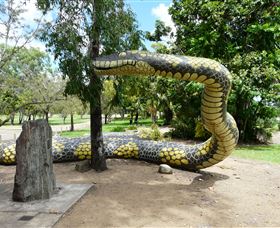 Ayr QLD New Castle Holiday