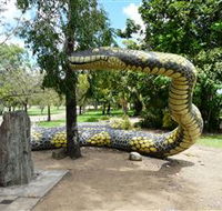Gubulla Munda - New Castle Holiday