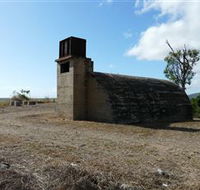 Charlie's Hill - New Castle Holiday