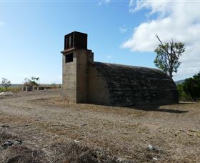 Charlie's Hill - New Castle Holiday 0