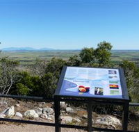 Inkerman Hill - New Castle Holiday