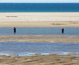 Alva Beach - New Castle Holiday 0