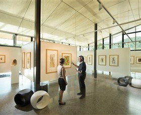 Mossman Gorge Centre - New Castle Holiday 1