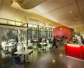 Mossman Gorge Centre - New Castle Holiday 2