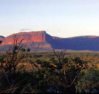 Blackdown Tableland National Park - New Castle Holiday