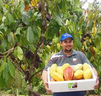 Sweet Farm Tours - New Castle Holiday