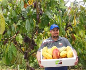 Sweet Farm Tours - New Castle Holiday 0