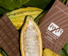 Sweet Farm Tours - New Castle Holiday 1