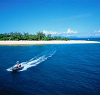 Frankland Group National Park - New Castle Holiday