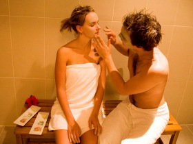 Wellness@port - New Castle Holiday 2