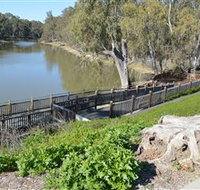 Beach to Beach Riverside Walk - New Castle Holiday