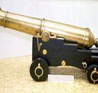 Southern Ocean Shipwreck Trail - New Castle Holiday