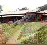 Museum Under the Bridge - New Castle Holiday