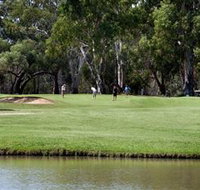 Deniliquin Golf Club - New Castle Holiday