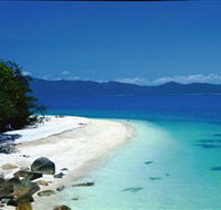 Fitzroy Island National Park - New Castle Holiday