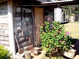 Nebo Museum - New Castle Holiday 3