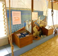 Black Point Culture Centre - New Castle Holiday