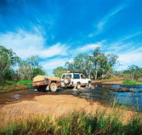 Rinyirru Lakefield National Park CYPAL - New Castle Holiday