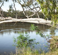Murray Valley National Park - New Castle Holiday