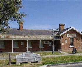 Echuca Historical Society Museum & Archive - New Castle Holiday 3