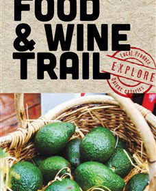 Echuca Moama Food And Wine Trail - New Castle Holiday 0